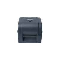 td4650tnwb impresora de etiquetas y tickets de transferencia termicadirecta 203 ppp lcd color usb usb host ethernet wifibluetooth