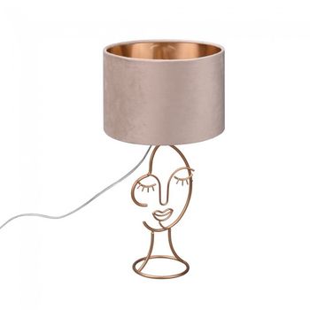 Lámpara de mesa mary