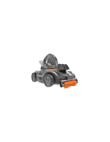 robot electrico vektro auto