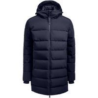 james harvest parka northport para hombre