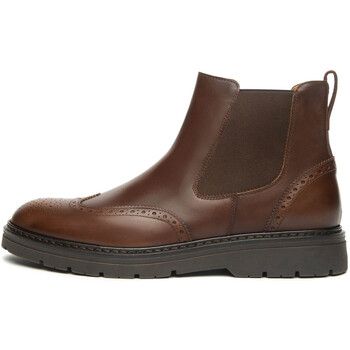 NeroGiardini Botas Delavato Tr Novi Light 8338 T para hombre