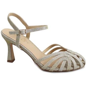 Cristin Zapatos de tacón CRI-E25-CRIS1-CH para mujer