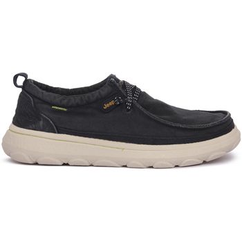 Jeep Deportivas Moda 016 KAUAI WALLABEE NAVY para hombre