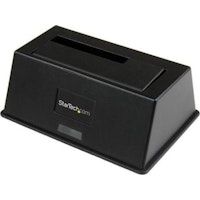 startechcom estacion de acoplamiento usb 30 uasp