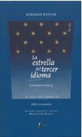 la estrella del tercer idioma