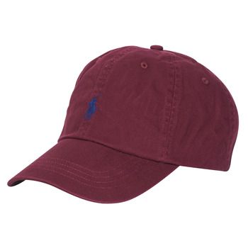 Polo Ralph Lauren Gorra CLS SPRT CAP-HAT para mujer