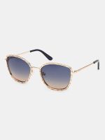gafas de sol redondas