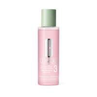 clinique cleansers and makeup removers clarifying lotion twice a day exfoliator 3 for combination and oily skin 200ml  67 floz
