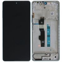 displej xiaomi redmi note 13 5g - modry