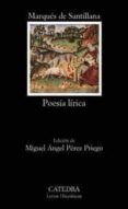 poesia lirica