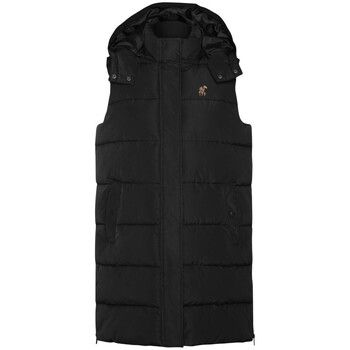 Templum Chaquetas Chaleco largo Moclín para mujer