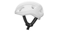 casco de carretera poc omne lite blanco