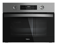 horno compacto teka hbc 6250 p inox inox