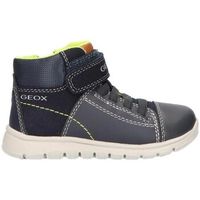 geox botas b841bb 05485 b xunday para nino