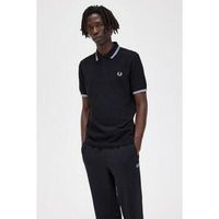 fred perry tops y camisetas twin tipped para hombre