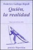 quien la realidad premio jaen de poesia 2002