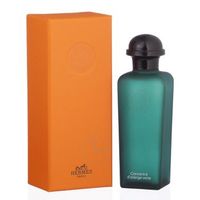 hermes paris eau dorange verte eau de cologne 50ml refillable vaporizador