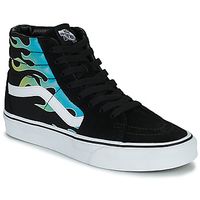 vans zapatillas altas sk8-hi flam para hombre