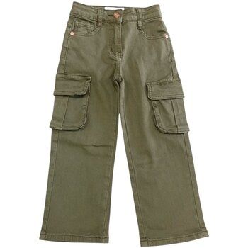 To Be Too Pantalón cargo q-bab-68665 para niña