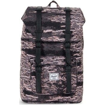 Herschel Mochila Little America Mid-Volume para hombre