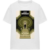 star trek tops y camisetas the next generation season 7 episode 17 para mujer