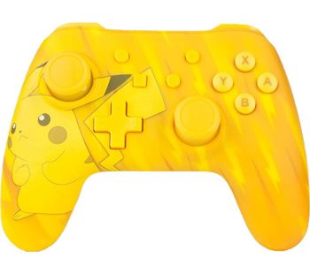 POWERA Nintendo Switch Wired Controller - Pikachu