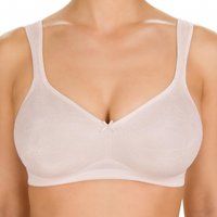 chanson non wired seamless cup bra