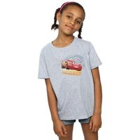 dessins animes camiseta bi631 para nina