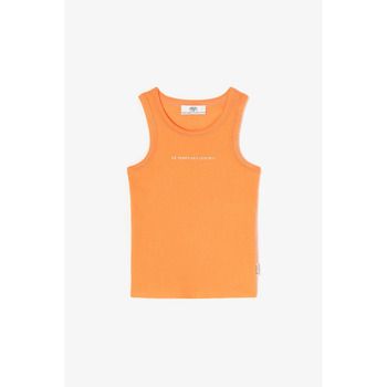 Le Temps des Cerises Camiseta tirantes Camiseta sin mangas MARGI para niña