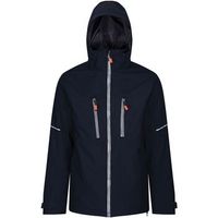 regatta professional cazadora rg5566 para hombre