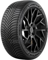 goodyear vector all season 4  22560 r18 104w xl evr 