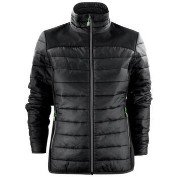 Printer Chaqueta Expedition para mujer