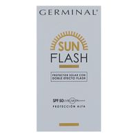 germinal sun flash spf50 50ml