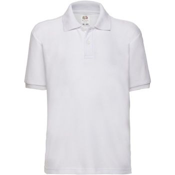 Fruit Of The Loom Tops y Camisetas 63417 para niña