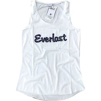 Everlast Camiseta tirantes 20W811J61 para mujer
