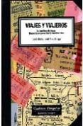viajes y viajeros la aventura de viajar