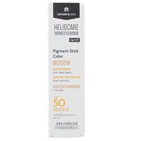 heliocare 360 opti d pigment stick spf50 color beige 10 g