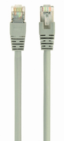 cable red gembird ftp cat6a lszh 3m gris