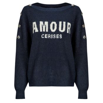 Le Temps des Cerises Jersey GALLI para mujer