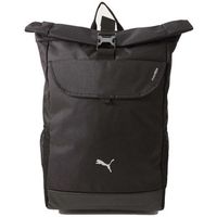 puma mochila roll top backpack para hombre
