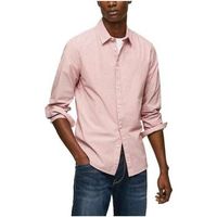 pepe jeans camisa manga larga pm307795 217 para hombre