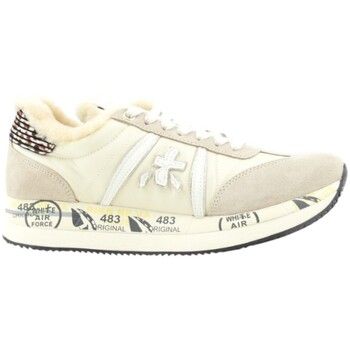Premiata Zapatillas Sneakers Donna Beige CONNY-AI26-VAR 7689M para mujer