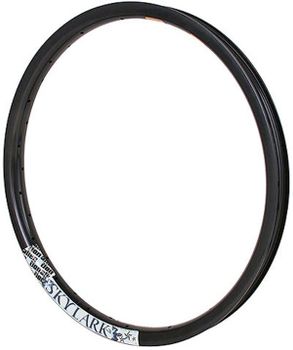 Alienation Skylark rim Matt Black