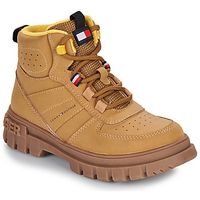 tommy hilfiger botines michigan para nino
