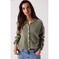 american vintage chaqueta de punto vitow para mujer