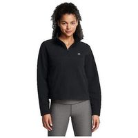 under armour jersey sweat polaire ua expanse para mujer