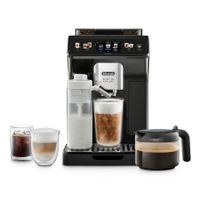delonghi cafetera automatica eletta explore ecam45267g ex4