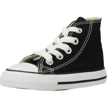 Converse Deportivas Moda Ct All Star Hi para niño