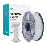 filamento pla sunlu high-speed marble oreo 175 mm precision alta velocidad