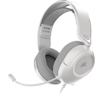 AURICULARES CORSAIR HS35 V3 STEREO BLANCO CA-9011400-WW
